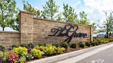 18420 Bridlington Dr, Edmond, OK 73012