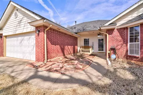 11537 Sheffield St, Midwest City, OK 73130