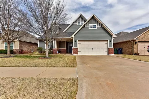 12713 NW 137th St, Piedmont, OK 73078