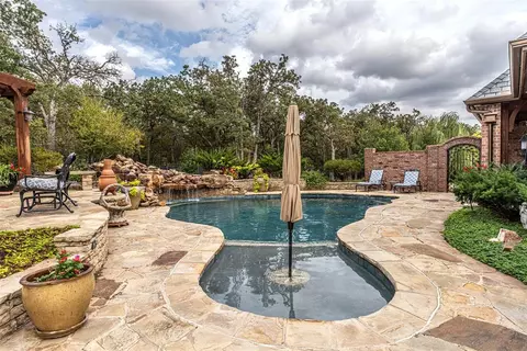 10251 Stone Gate Dr, Arcadia, OK 73007 photo 23