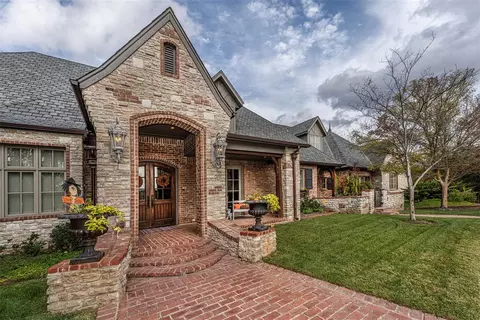 10251 Stone Gate Dr, Arcadia, OK 73007 photo 8
