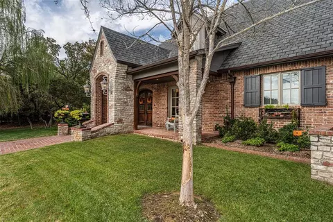 10251 Stone Gate Dr, Arcadia, OK 73007 photo 6