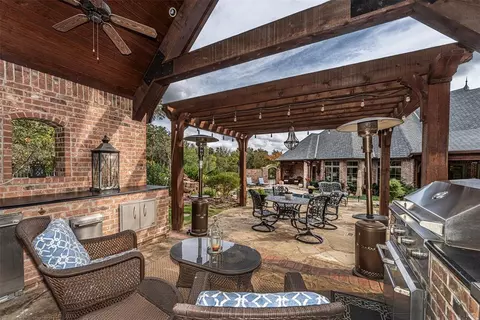 10251 Stone Gate Dr, Arcadia, OK 73007 photo 17