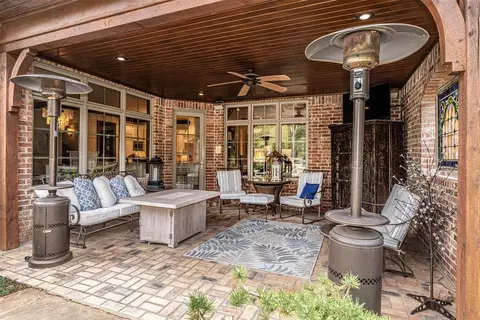 10251 Stone Gate Dr, Arcadia, OK 73007 photo 25