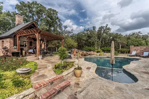 10251 Stone Gate Dr, Arcadia, OK 73007 photo 16