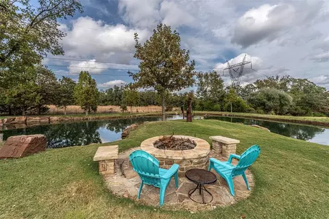 10251 Stone Gate Dr, Arcadia, OK 73007 photo 12
