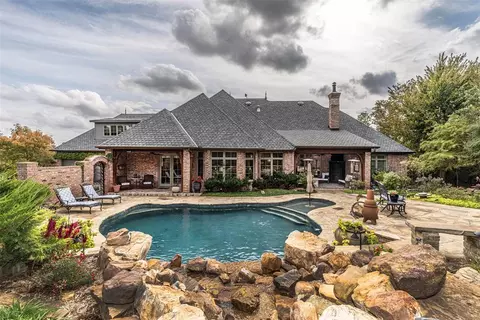 10251 Stone Gate Dr, Arcadia, OK 73007 photo 18