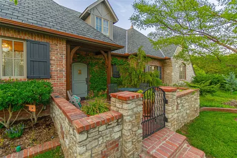 10251 Stone Gate Dr, Arcadia, OK 73007 photo 5