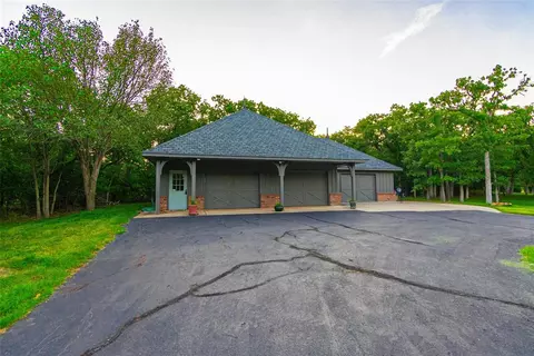 10251 Stone Gate Dr, Arcadia, OK 73007 photo 14