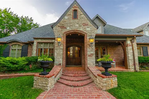 10251 Stone Gate Dr, Arcadia, OK 73007 photo 4