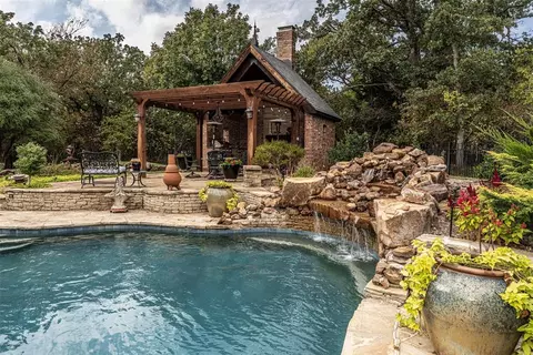 10251 Stone Gate Dr, Arcadia, OK 73007 photo 21