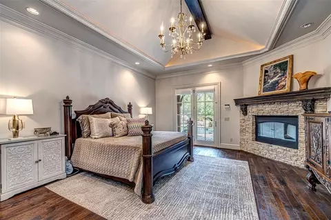10251 Stone Gate Dr, Arcadia, OK 73007 photo 41