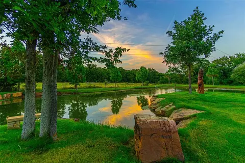 10251 Stone Gate Dr, Arcadia, OK 73007 photo 13