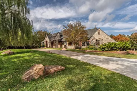 10251 Stone Gate Dr, Arcadia, OK 73007