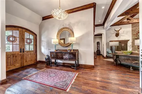 10251 Stone Gate Dr, Arcadia, OK 73007 photo 28