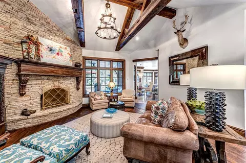 10251 Stone Gate Dr, Arcadia, OK 73007 photo 32