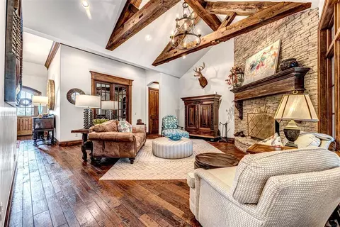 10251 Stone Gate Dr, Arcadia, OK 73007 photo 33