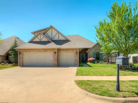 18721 Havenbrook Rd, Edmond, OK 73012