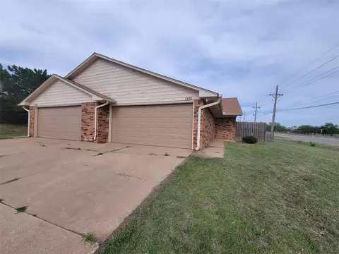 5101 N Husband St, Stillwater, OK 74075