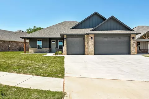 2819 Dalewood Pl, Norman, OK 73071