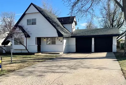 508 Kingston Pl, Yukon, OK 73099 photo 1