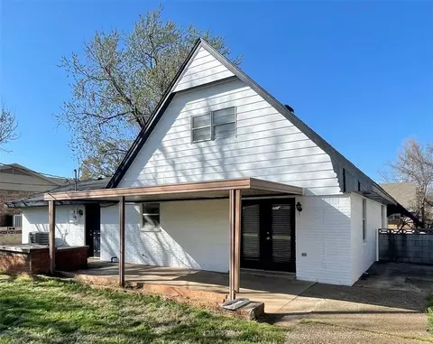 508 Kingston Pl, Yukon, OK 73099 photo 22