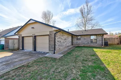 8524 SW 75th St, Oklahoma City, OK 73169