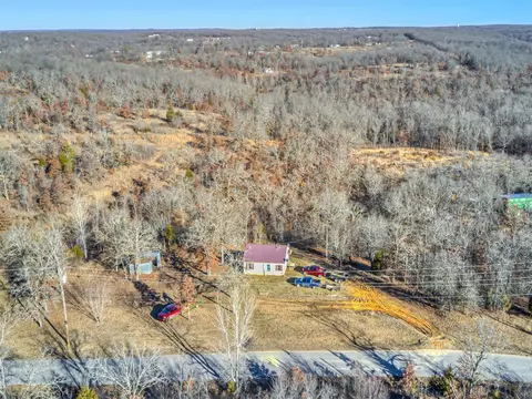 17345 S Maple Dr, Kellyville, OK 74039