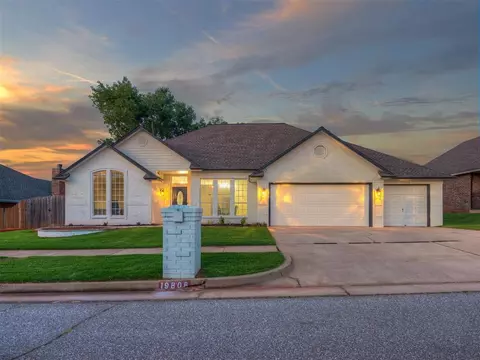 19808 Corral Pl, Edmond, OK 73012