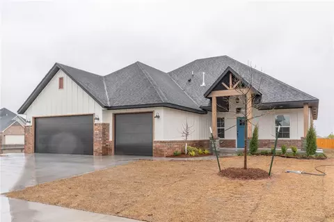 4304 Blossom Field Ave, Oklahoma City, OK 73179