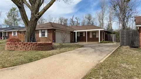 805 SW 67th St, Oklahoma City, OK 73139