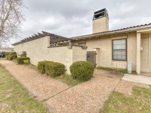 7149 NW 16th St, Bethany, OK 73008 photo 1