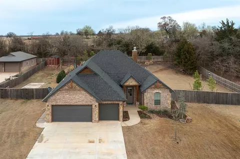11860 Blue Heron Crk, Guthrie, OK 73044