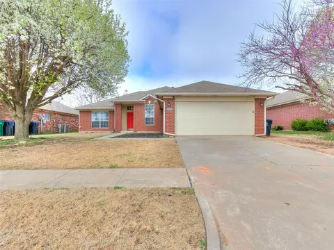 3205 Coxwald Pl, Yukon, OK 73099