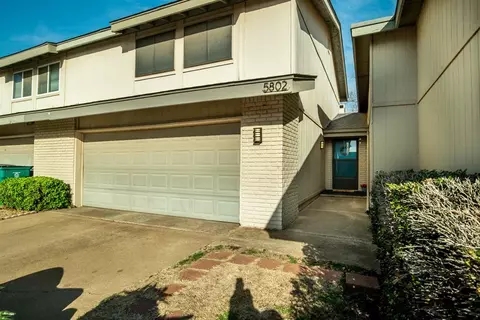 5802 Hefner Village Ct, Oklahoma City, OK 73162