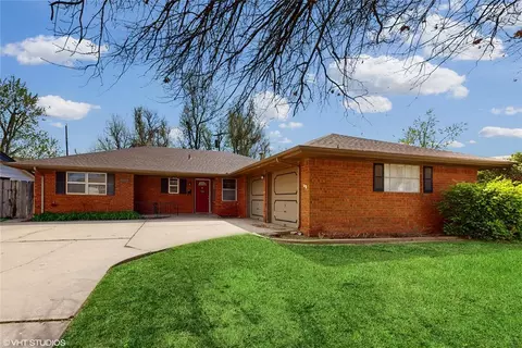 2600 N Warren Ave, Oklahoma City, OK 73107