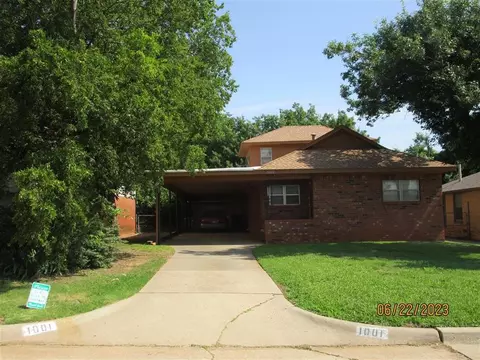 1001 NW 47th St, Oklahoma City, OK 73118