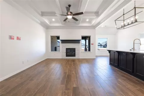 3125 Poppey Ln, Edmond, OK 73012