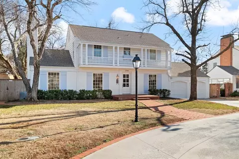 1706 Pennington Way, Oklahoma City, OK 73116