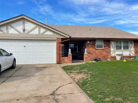 2621 SW 92nd St, Oklahoma City, OK 73159