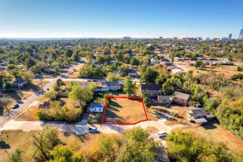 1410 NE 27th St, Oklahoma City, OK 73111