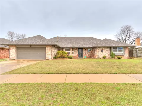9 SW 102nd St, Oklahoma City, OK 73139