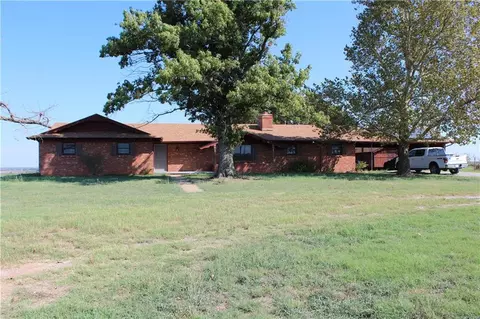 1286 County Road 1390, Chickasha, OK 73018
