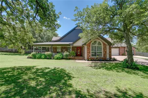 1530 Red Fox Cir, Blanchard, OK 73010