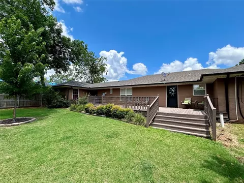 1722 N Union Ave, Shawnee, OK 74804