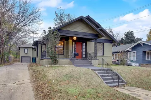 1514 NW 22nd St, Oklahoma City, OK 73106