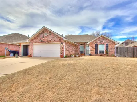 17409 Wain Bridge Ave, Edmond, OK 73012