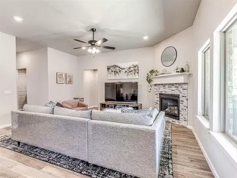 5333 Riverrun Ct, Arcadia, OK 73007 photo 6