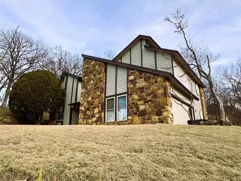 7625 S Urbana Ave, Tulsa, OK 74136