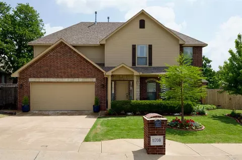 11708 Katie Cv, Oklahoma City, OK 73131